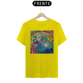 Nome do produto Os Mutantes