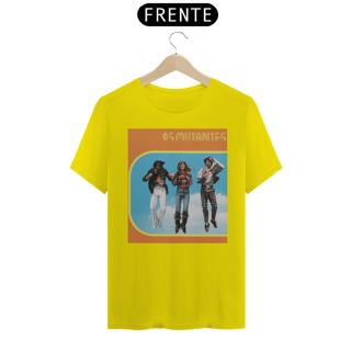 Nome do produto Os Mutantes