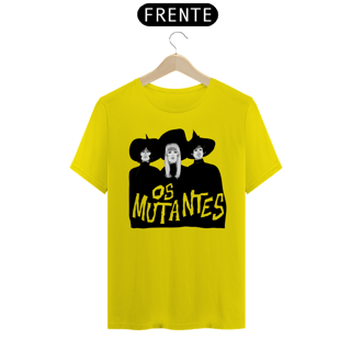Nome do produto Os Mutantes