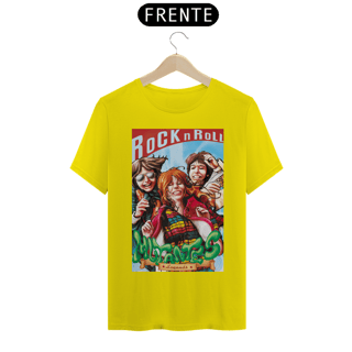 Nome do produto Os Mutantes