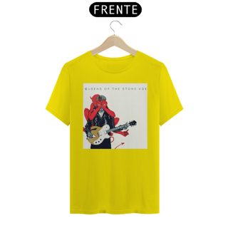 Nome do produto Queens Of The Stone Age