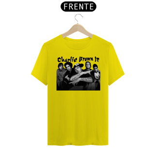 Nome do produto Charlie Brown Jr.