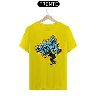 Nome do produto Charlie Brown Jr.