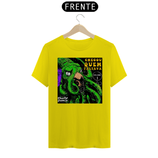 Nome do produto Charlie Brown Jr.
