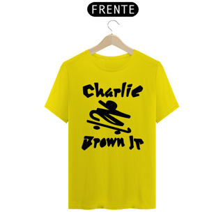 Nome do produto Charlie Brown Jr.