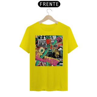 Nome do produto Charlie Brown Jr.