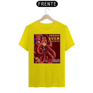 Nome do produto Charlie Brown Jr.