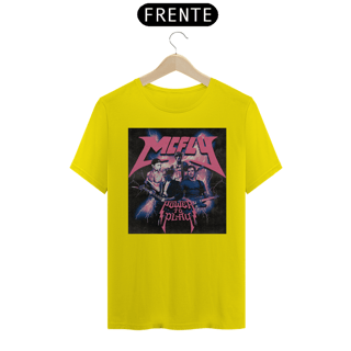 Nome do produto McFly