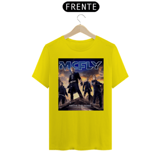 Nome do produto McFly