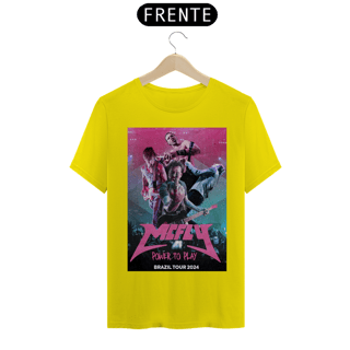 Nome do produto McFly