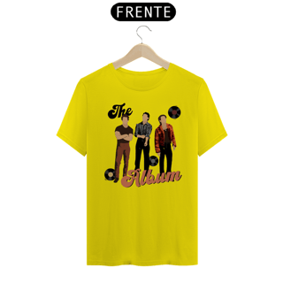 Nome do produto Jonas Brothers