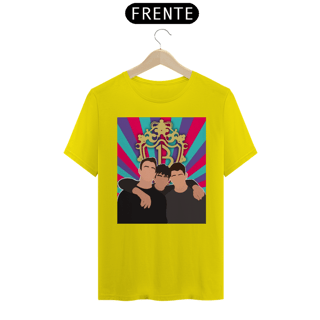 Nome do produto Jonas Brothers