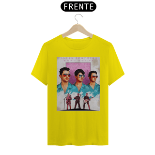 Nome do produto Jonas Brothers