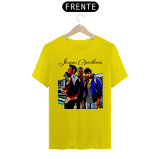 Nome do produto Jonas Brothers