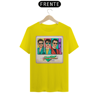 Nome do produto Jonas Brothers