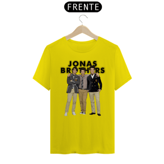 Nome do produto Jonas Brothers