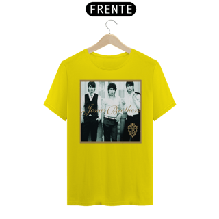 Nome do produto Jonas Brothers