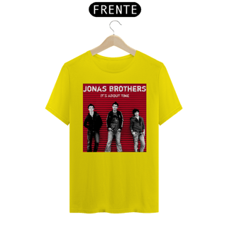 Nome do produto Jonas Brothers