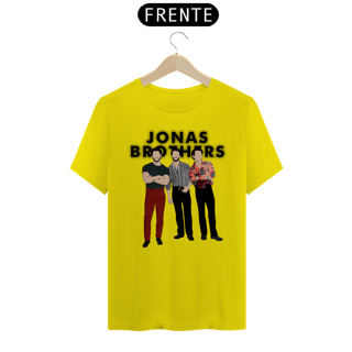Nome do produto Jonas Brothers