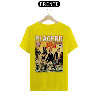 Nome do produto Placebo