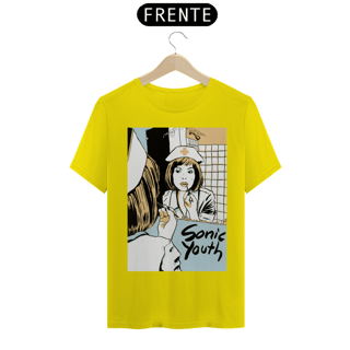 Nome do produto Sonic Youth