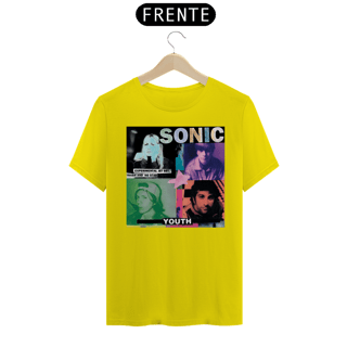 Nome do produto Sonic Youth