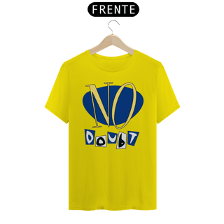 Nome do produto No Doubt