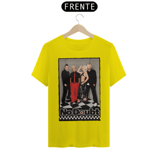 Nome do produto No Doubt