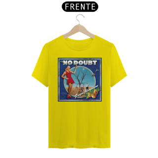 Nome do produto No Doubt