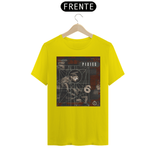 Nome do produto Pixies