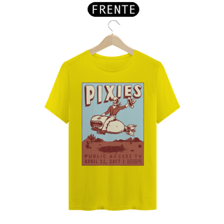 Nome do produto Pixies