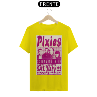Nome do produto Pixies