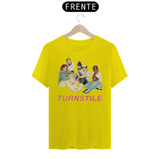Nome do produto Turnstile