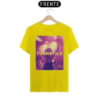 Nome do produto Turnstile