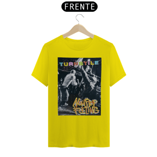 Nome do produto Turnstile