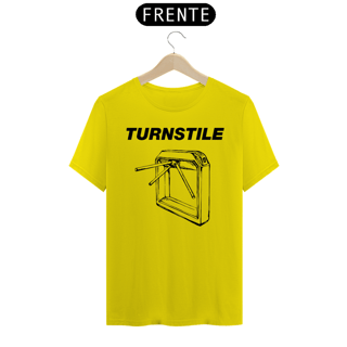 Nome do produto Turnstile