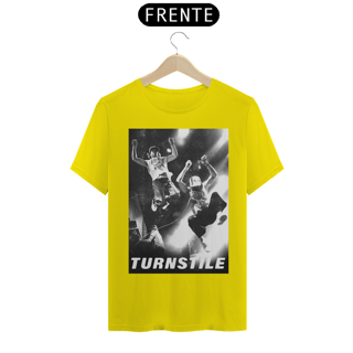 Nome do produto Turnstile