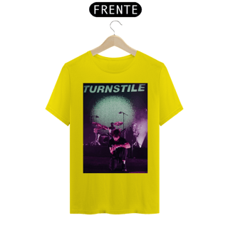 Nome do produto Turnstile