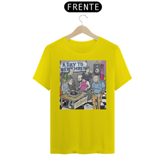 Nome do produto A Day To Remember