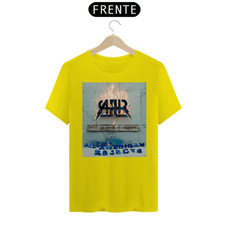 Nome do produto The All American Rejects