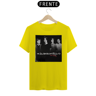 Nome do produto The All American Rejects