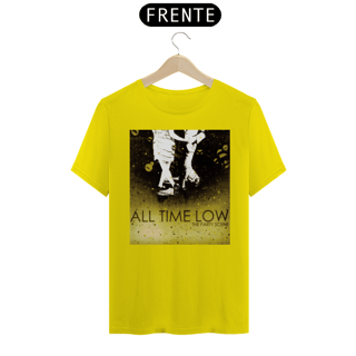 Nome do produto All Time Low