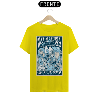 Nome do produto All Time Low