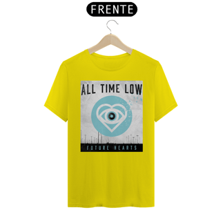 Nome do produto All Time Low