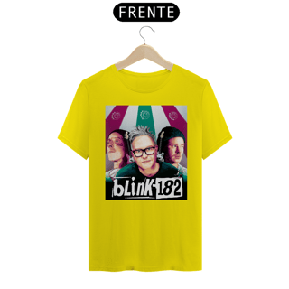 Nome do produto Blink-182