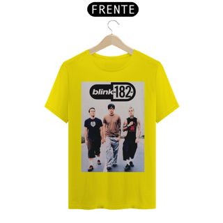 Nome do produto Blink-182