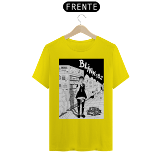 Nome do produto Blink-182