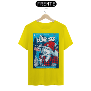 Nome do produto Blink-182