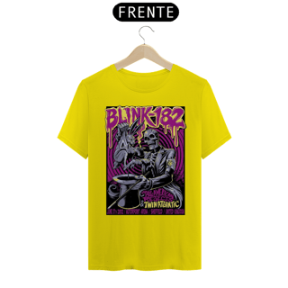 Nome do produto Blink-182