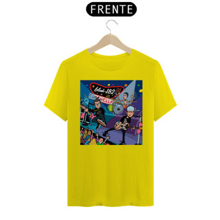 Nome do produto Blink-182